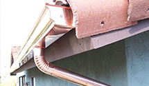 Rain Gutter Installation, Repair, Cleaning in Woodstock, MN